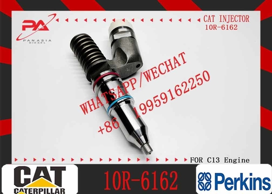 New Diesel Fuel Common Rail Injector 2943002 10R6162 294-3002 10R-6162 For Diesel Engine Truck C13
