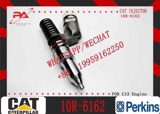 New Diesel Fuel Common Rail Injector 2943002 10R6162 294-3002 10R-6162 For Diesel Engine Truck C13