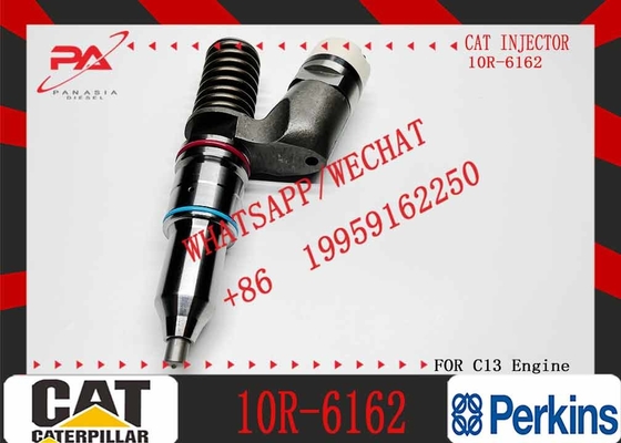 New Diesel Fuel Common Rail Injector 2943002 10R6162 294-3002 10R-6162 For Diesel Engine Truck C13
