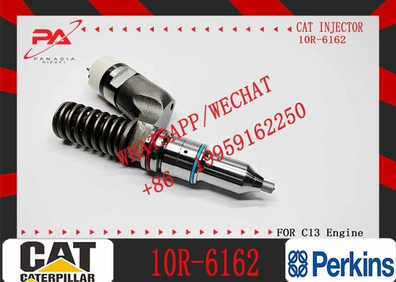 New Diesel Fuel Common Rail Injector 2943002 10R6162 294-3002 10R-6162 For Diesel Engine Truck C13