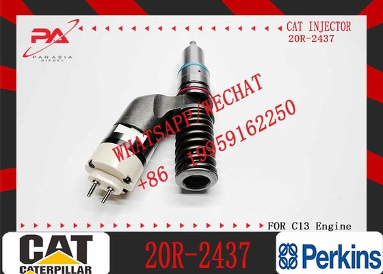 Remanufactured diesel engine motor 20R-2437 1372500 FOR C12