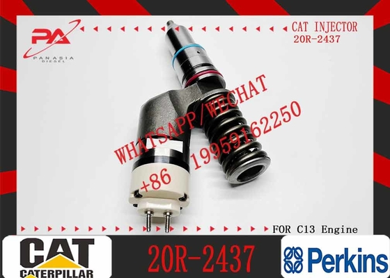 Remanufactured diesel engine motor 20R-2437 1372500 FOR C12