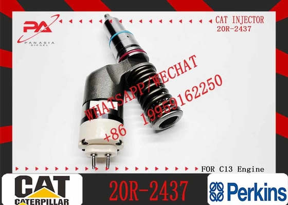 Remanufactured diesel engine motor 20R-2437 1372500 FOR C12