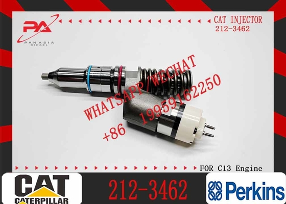 Remanufactured Diesel Injectors 249-0705 249-0707 249-0708 249-0712 For Caterpillar
