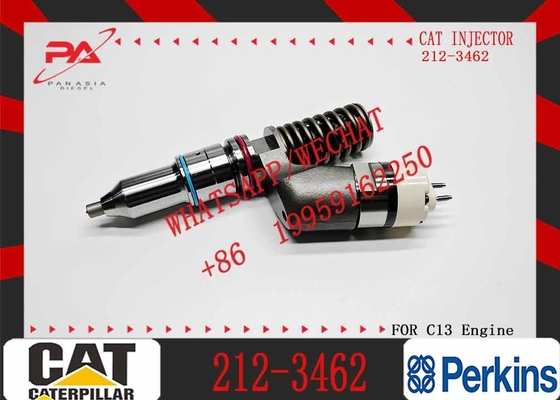 Remanufactured Diesel Injectors 249-0705 249-0707 249-0708 249-0712 For Caterpillar
