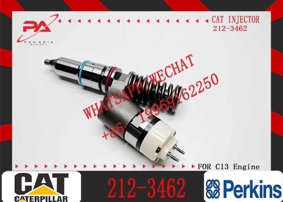 Remanufactured Diesel Injectors 249-0705 249-0707 249-0708 249-0712 For Caterpillar