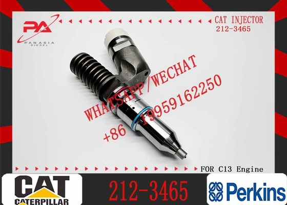 INJECTOR FUEL 211-3028 212-3460 212-3461 212-3462 212-3463 212-3464 212-3465 212-3466 NOZZLE PUMP for Engine Parts