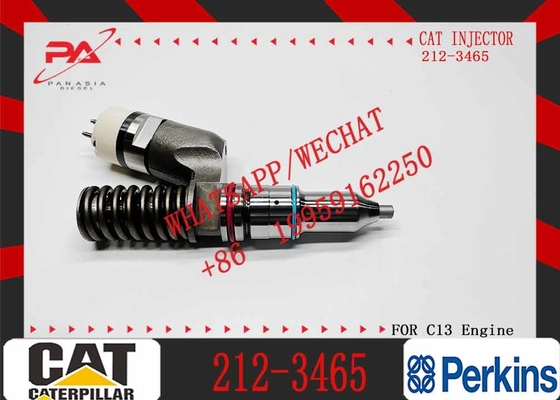INJECTOR FUEL 211-3028 212-3460 212-3461 212-3462 212-3463 212-3464 212-3465 212-3466 NOZZLE PUMP for Engine Parts