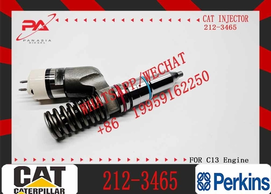INJECTOR FUEL 211-3028 212-3460 212-3461 212-3462 212-3463 212-3464 212-3465 212-3466 NOZZLE PUMP for Engine Parts