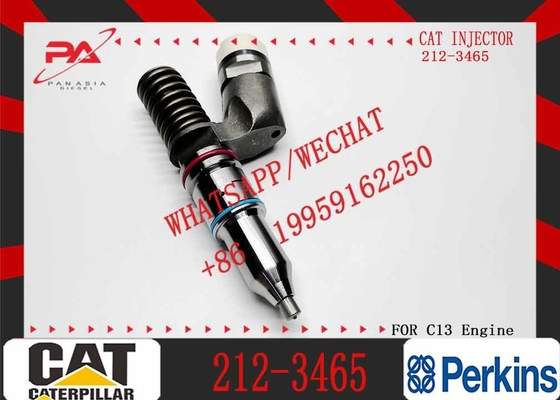 INJECTOR FUEL 211-3028 212-3460 212-3461 212-3462 212-3463 212-3464 212-3465 212-3466 NOZZLE PUMP for Engine Parts