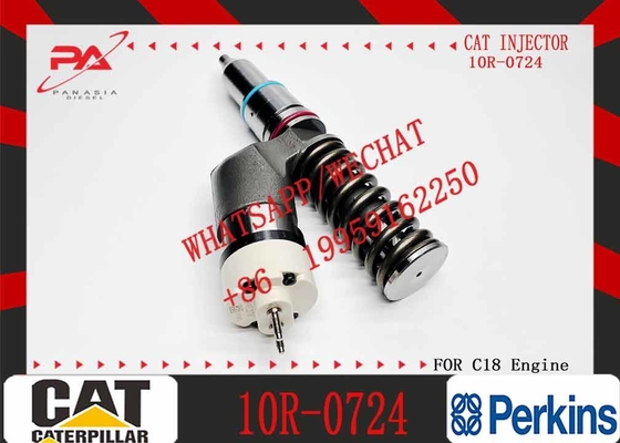 High quality and good price common rail injector diesel injector 10R-0724 10R-9787 295-9085 211-3026 211-3028 276-8307