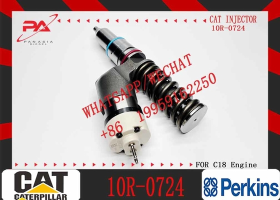 High quality and good price common rail injector diesel injector 10R-0724 10R-9787 295-9085 211-3026 211-3028 276-8307