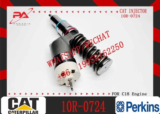 High quality and good price common rail injector diesel injector 10R-0724 10R-9787 295-9085 211-3026 211-3028 276-8307