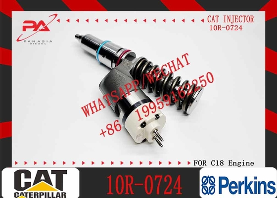 High quality and good price common rail injector diesel injector 10R-0724 10R-9787 295-9085 211-3026 211-3028 276-8307