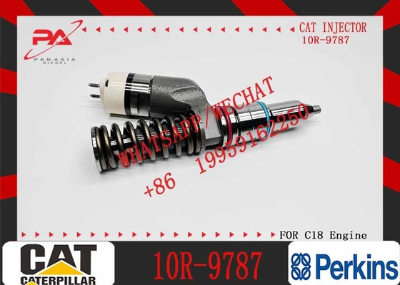 C18 l Injector 253-0616 253-0618 291-5911 10R-0724 10R-9787 295-9085 211-3026 211-3028 276-8307