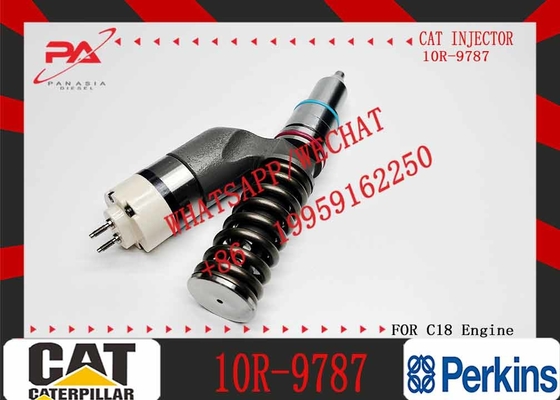 C18 l Injector 253-0616 253-0618 291-5911 10R-0724 10R-9787 295-9085 211-3026 211-3028 276-8307