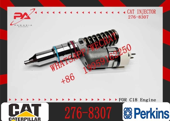 Fuel Injector 10R-7231 10R7231 for Caterpillar CAT 3406E 276-8307