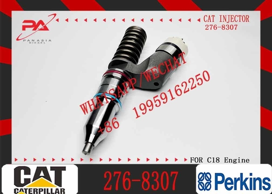 Fuel Injector 10R-7231 10R7231 for Caterpillar CAT 3406E 276-8307