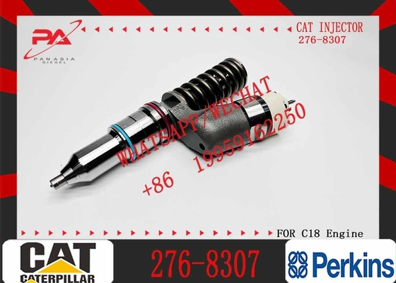 Fuel Injector 10R-7231 10R7231 for Caterpillar CAT 3406E 276-8307