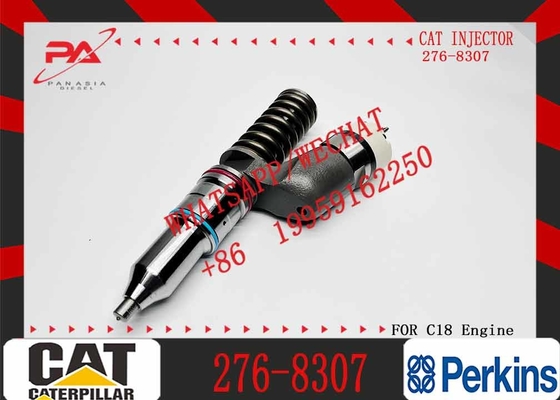 Fuel Injector 10R-7231 10R7231 for Caterpillar CAT 3406E 276-8307