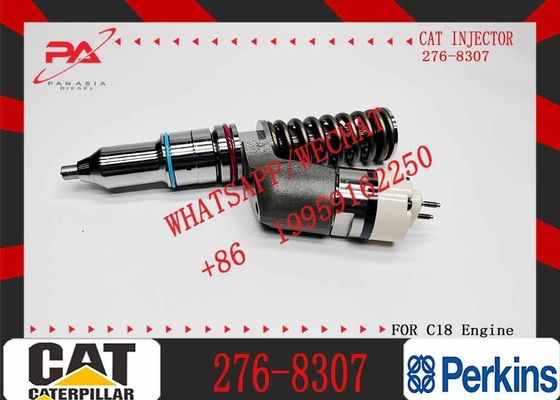 Fuel Injector 10R-7231 10R7231 for Caterpillar CAT 3406E 276-8307