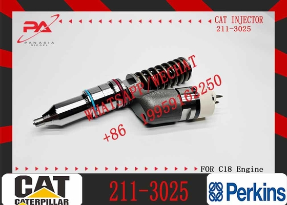 CAT Caterpillar Common Rail injector 211-3025