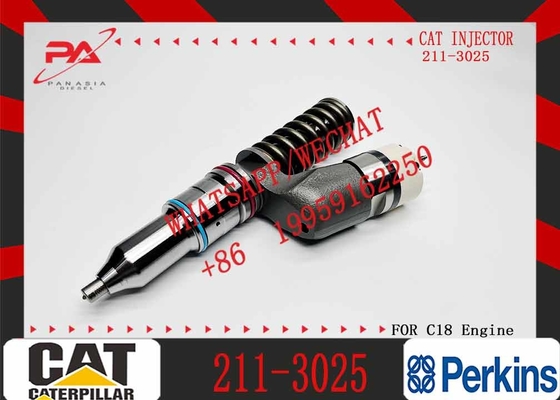 CAT Caterpillar Common Rail injector 211-3025