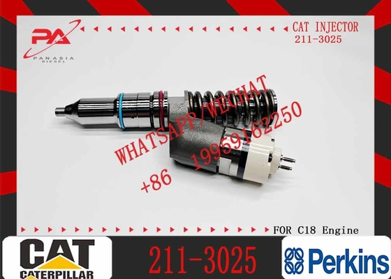 CAT Caterpillar Common Rail injector 211-3025