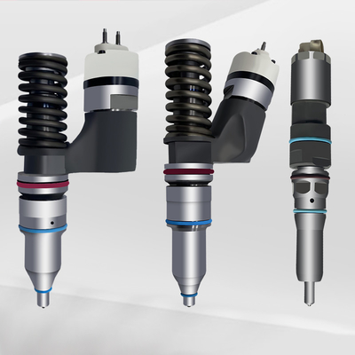 MT835 MT845 MT855 C-A-TERPILLAR Diesel Fuel Injectors C12 C10 10R1268 203-7685