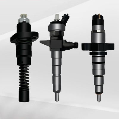 0445120018 R8004082AA BOSCH Diesel Fuel Injectors 0445120113 0445120210 0445120255