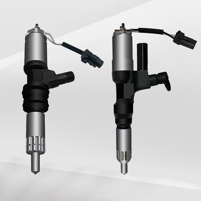 095000-0232 095000-0231 DENSO Diesel Injector 095000-0233 HINO J08E 23670-E0400