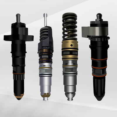 3047973 4307428 3030445 Cummins Fuel Injectors NT855 NTA855G6