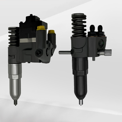 NT855-C400 3054216 CUMMINS Diesel Injector 3054210 3054219 3054228