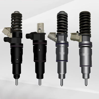 33800-82700 BEBE4L02102 V-O-L-V Fuel Injectors 63229476 63229475