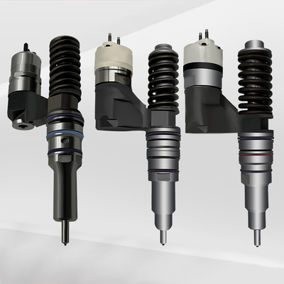 33800-82700 BEBE4L02102 V-O-L-V Fuel Injectors 63229476 63229475