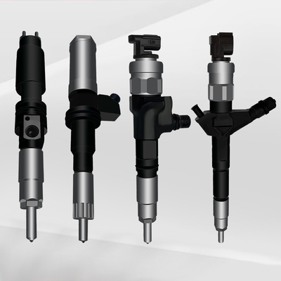 095000-9730 23670-51031 TOYOTA Diesel Fuel Injectors 23670-59035 23670-59036 23670-59037 23670-51020