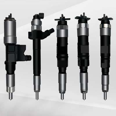 095000-8740 095000-7761 TOYOTA Diesel Fuel Injectors HILUX 2KD 23670-0L070 23670-09360