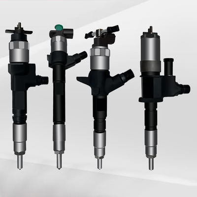 23670-0L050 23670-09330 1KD Injectors FTV3.0L 095000-8220 095000-8290