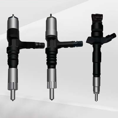 095000-6120 6261-11-3100 KOMATSU Fuel Injectors PC600 PC450-7 6D140