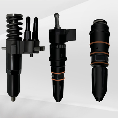 Fuel Injector Cum-mins In Stock NT855 NTA855 Common Rail Injector 4914328 4914308 4914325