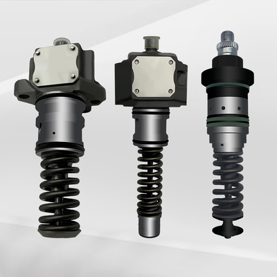 Diesel DEUTZ 02111335 21204970 pencil injectors 0414401102