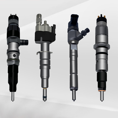 0445120270 BOSCH Diesel Fuel Injectors
