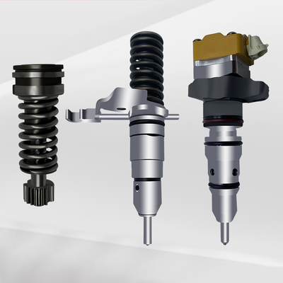 C6.4 Engine Spare Parts Fuel Injector Pump 295-9126 10R-7660 32F61-10301 For C-A-Terpillar 2959126