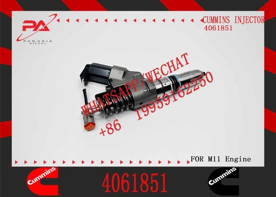 m11 injectors 4026222 4061851 for cummins m11 fuel injector