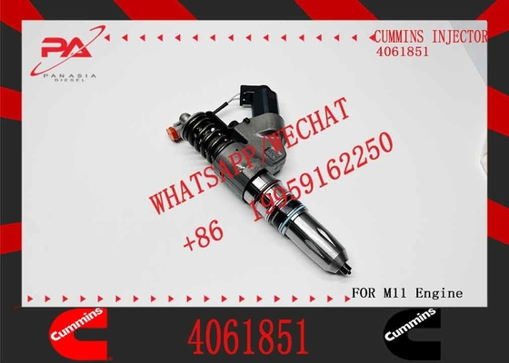 m11 injectors 4026222 4061851 for cummins m11 fuel injector