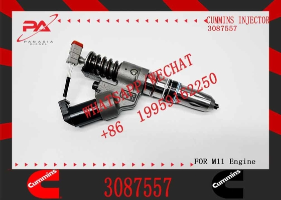 Injector Common Rail Injector 3652542 3652541 3411752 3087557 3084589 3411753 3095040 for M11 ISM11 QSM11