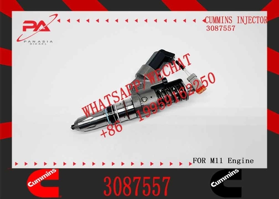 Injector Common Rail Injector 3652542 3652541 3411752 3087557 3084589 3411753 3095040 for M11 ISM11 QSM11