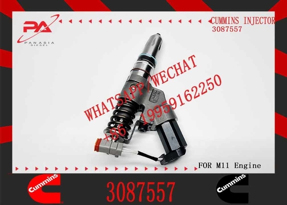 Injector Common Rail Injector 3652542 3652541 3411752 3087557 3084589 3411753 3095040 for M11 ISM11 QSM11