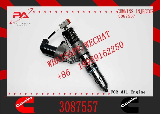 Injector Common Rail Injector 3652542 3652541 3411752 3087557 3084589 3411753 3095040 for M11 ISM11 QSM11