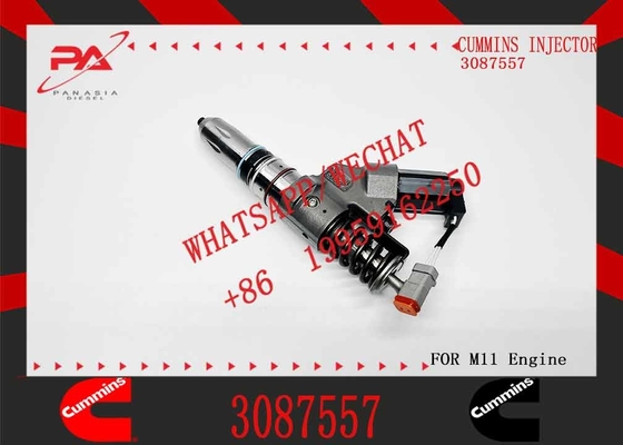 Injector Common Rail Injector 3652542 3652541 3411752 3087557 3084589 3411753 3095040 for M11 ISM11 QSM11